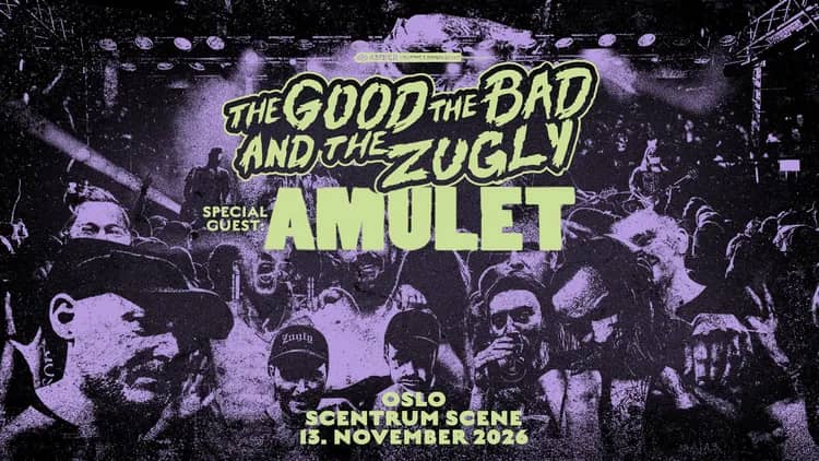 The Good The Bad and The Zugly
