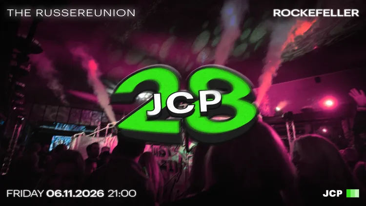 JCP 28 år