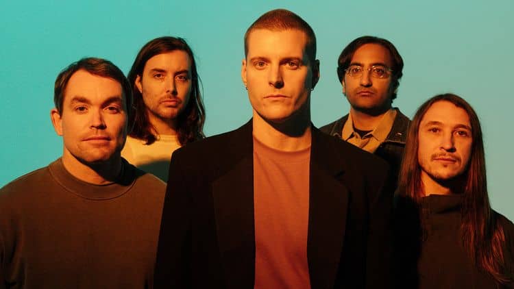 Deafheaven