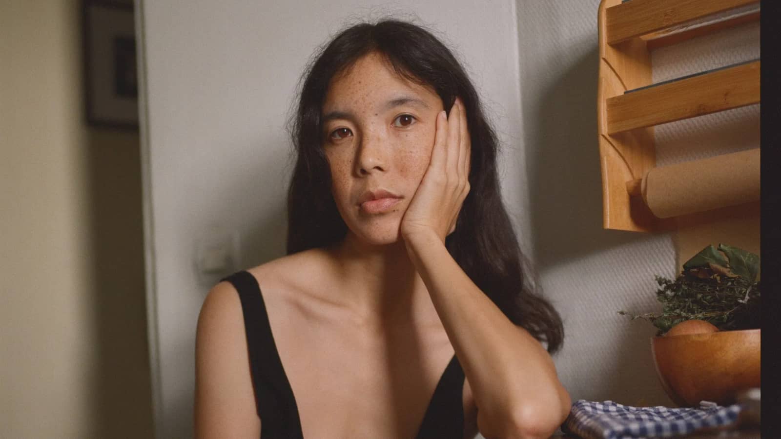 Ana Roxanne (US/Kranky)