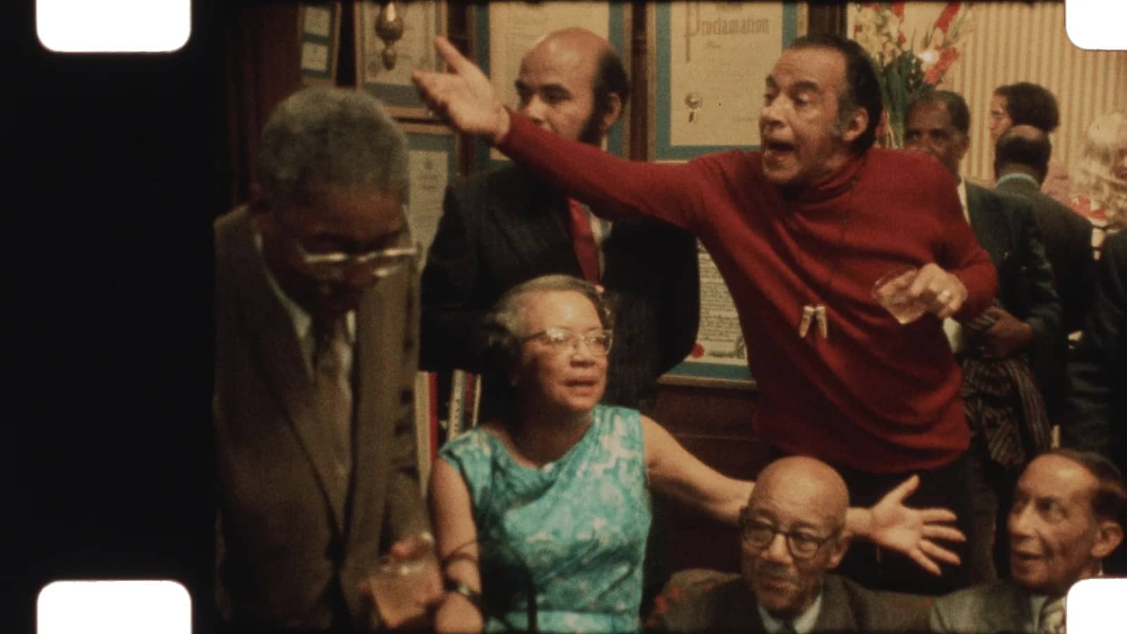 BIFF: Once upon a time in Harlem