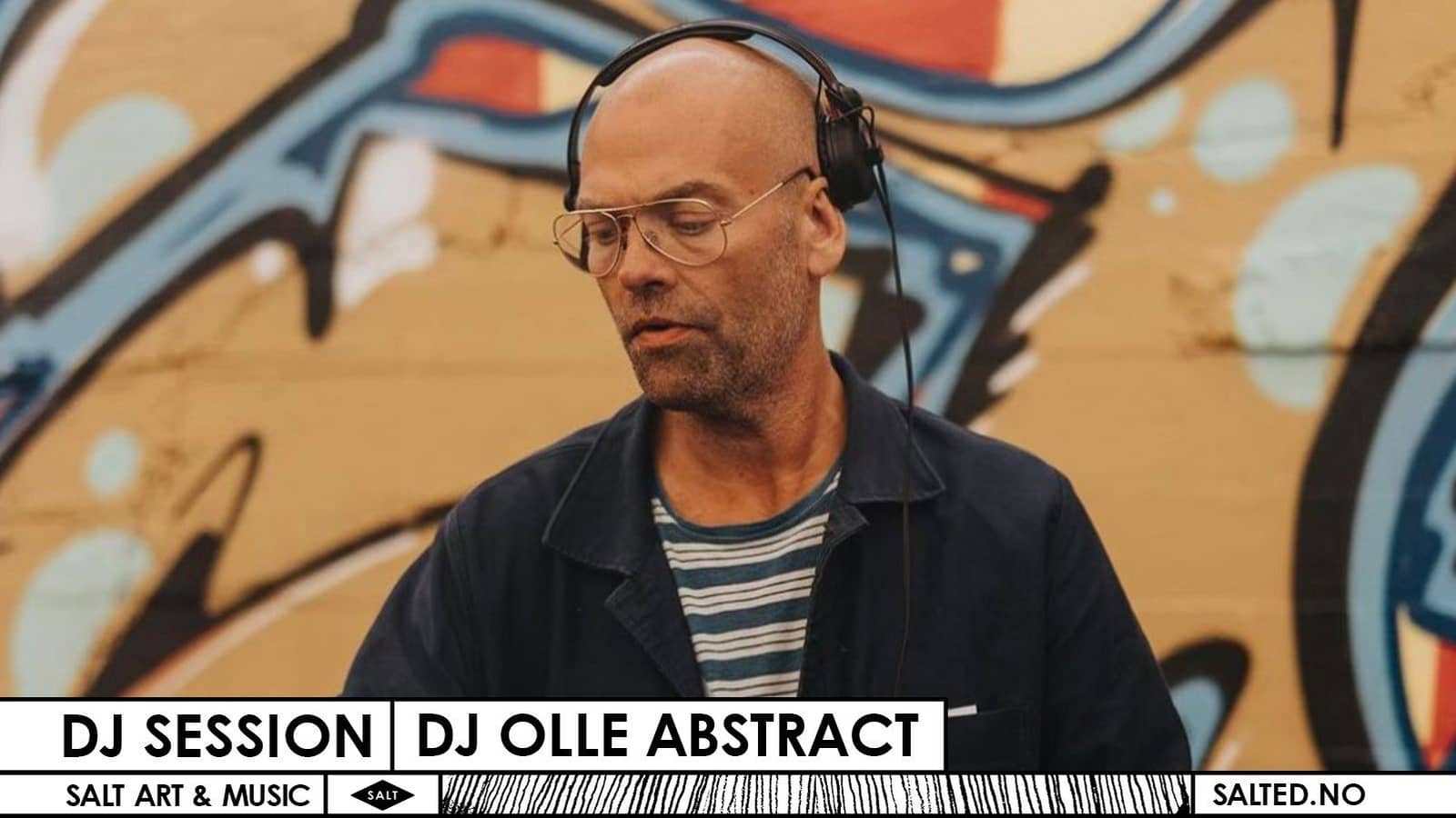 DJ Session | Olle Abstract