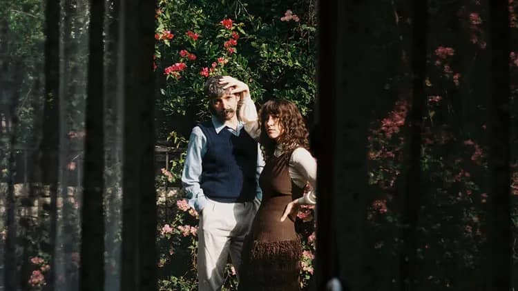 Widowspeak