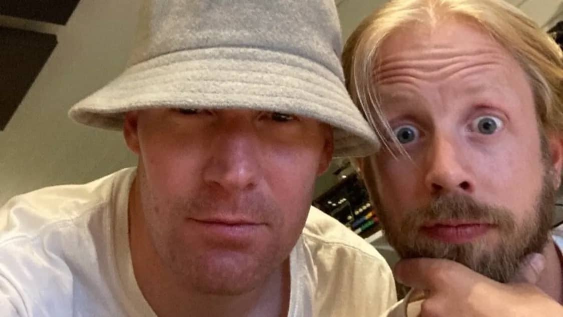 Øyvind Morken & Olefonken