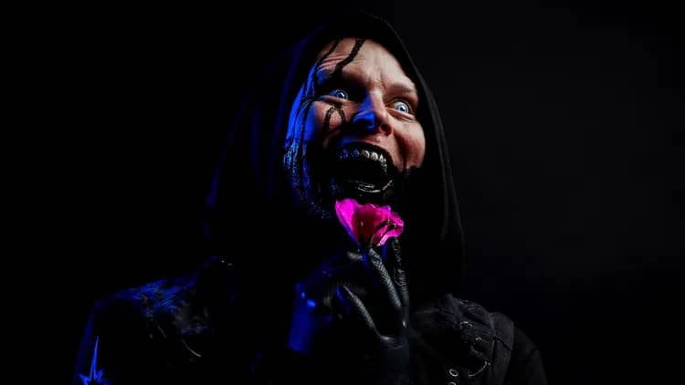 Combichrist