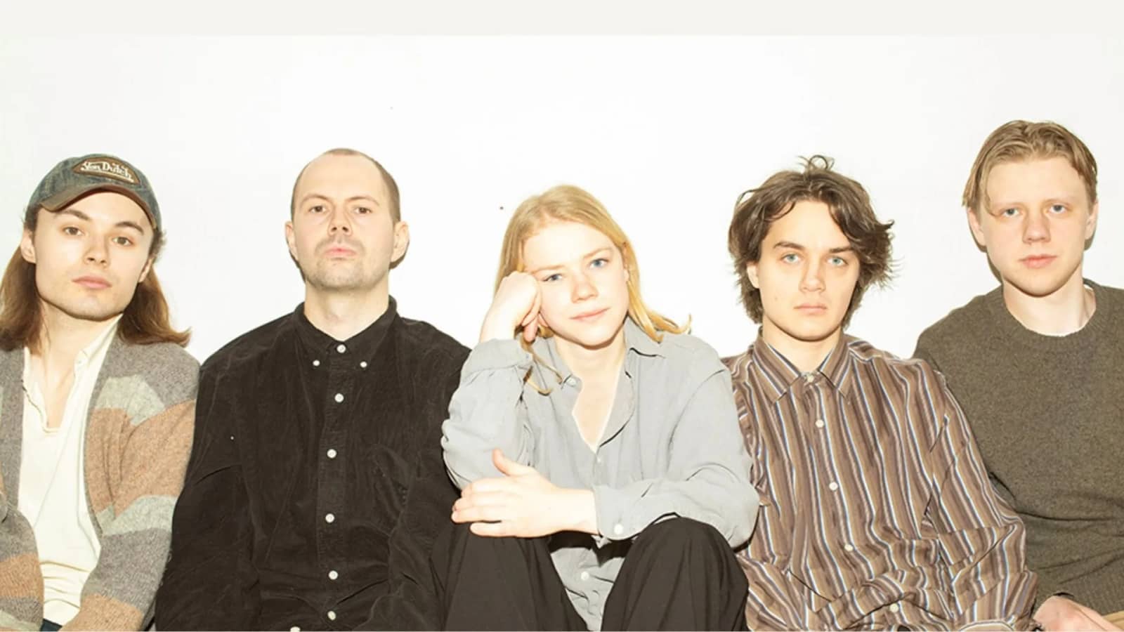 Tuva Halse Quintet