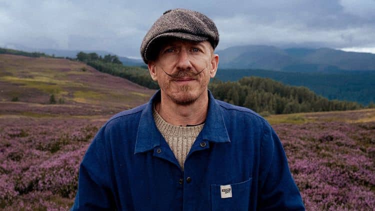 Foy Vance