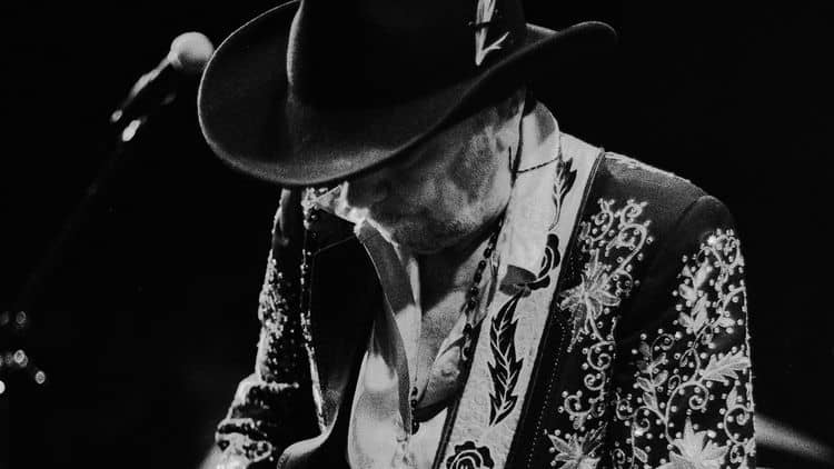 Daniel Lanois