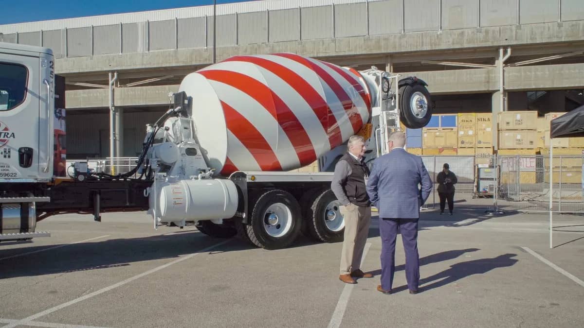 BIFF: The History of Concrete