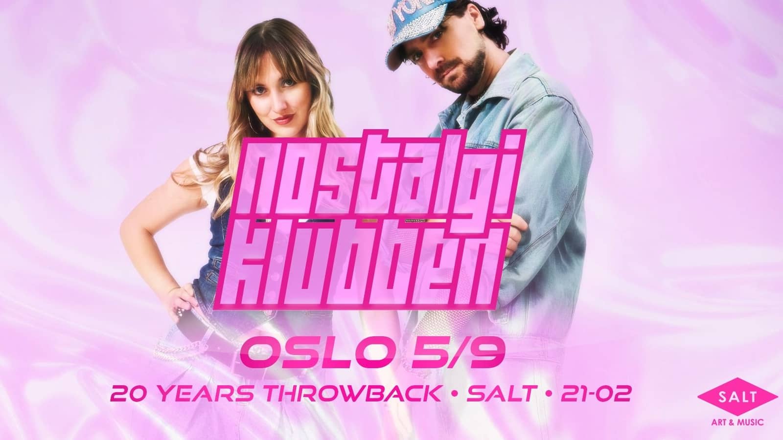 NOSTALGIKLUBBEN