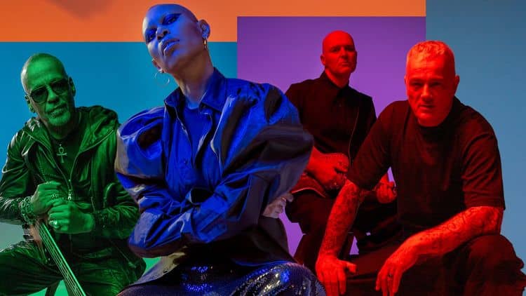 Skunk Anansie