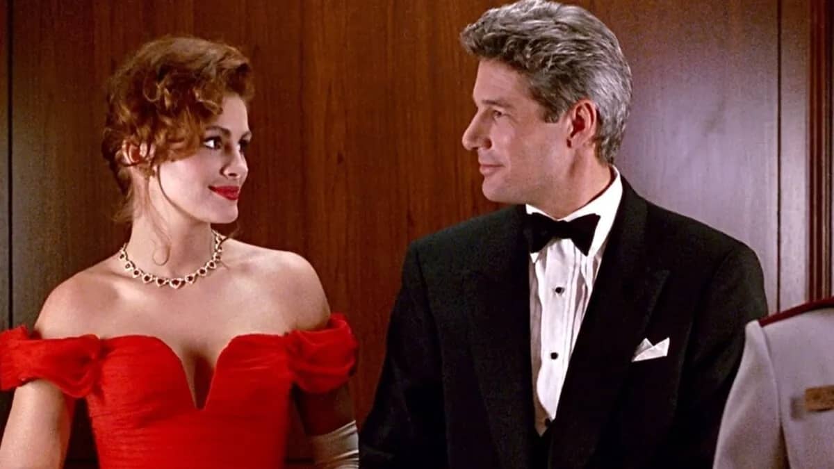 Film: Pretty Woman