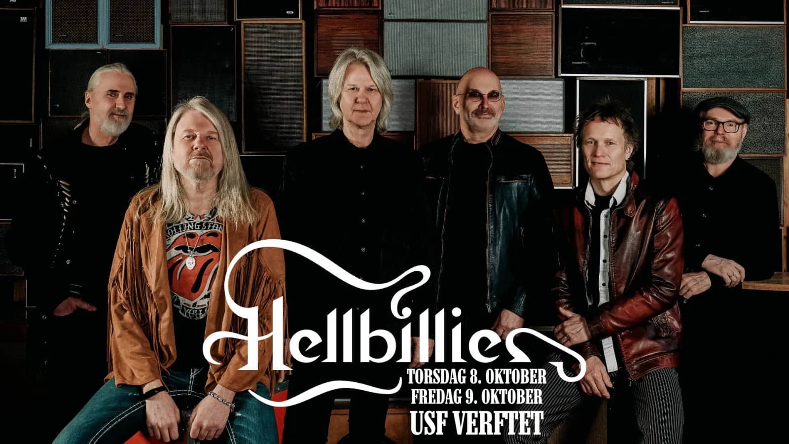 Hellbillies