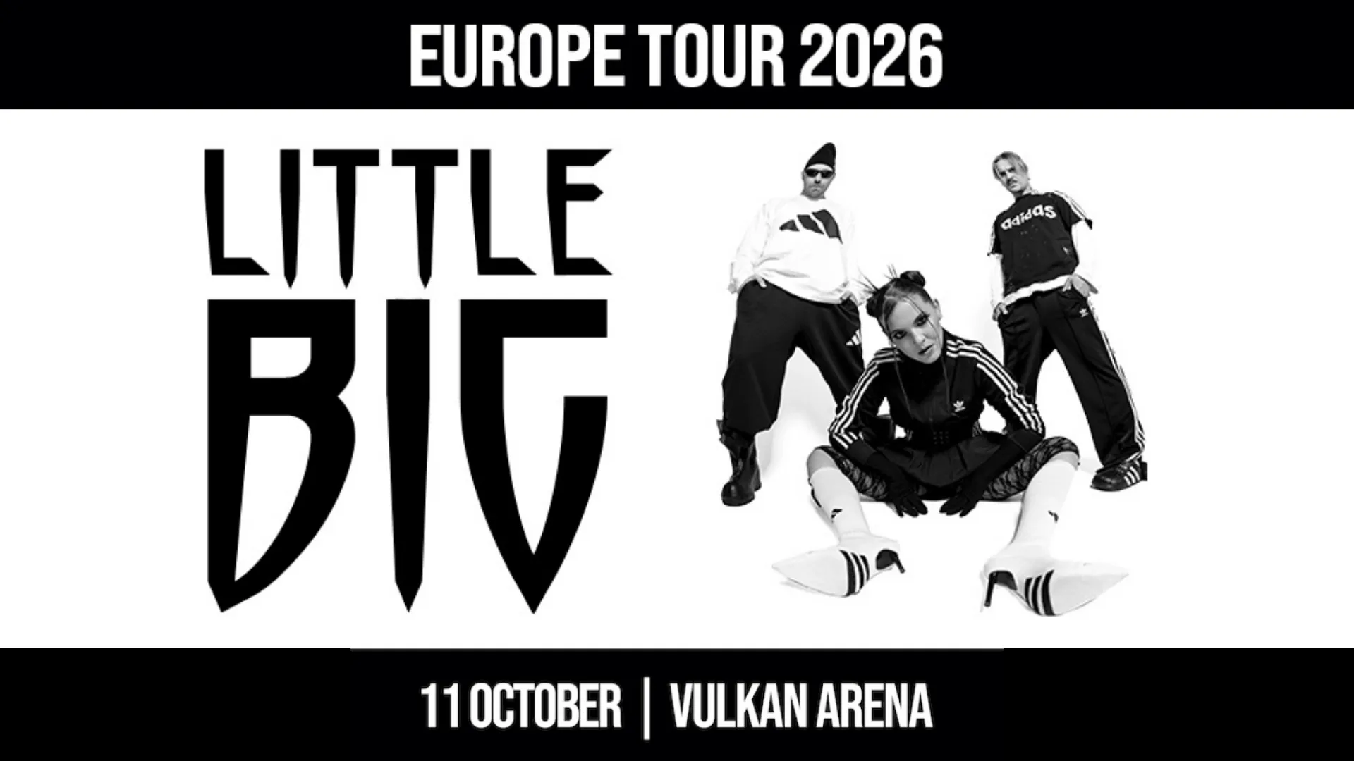 Little Big