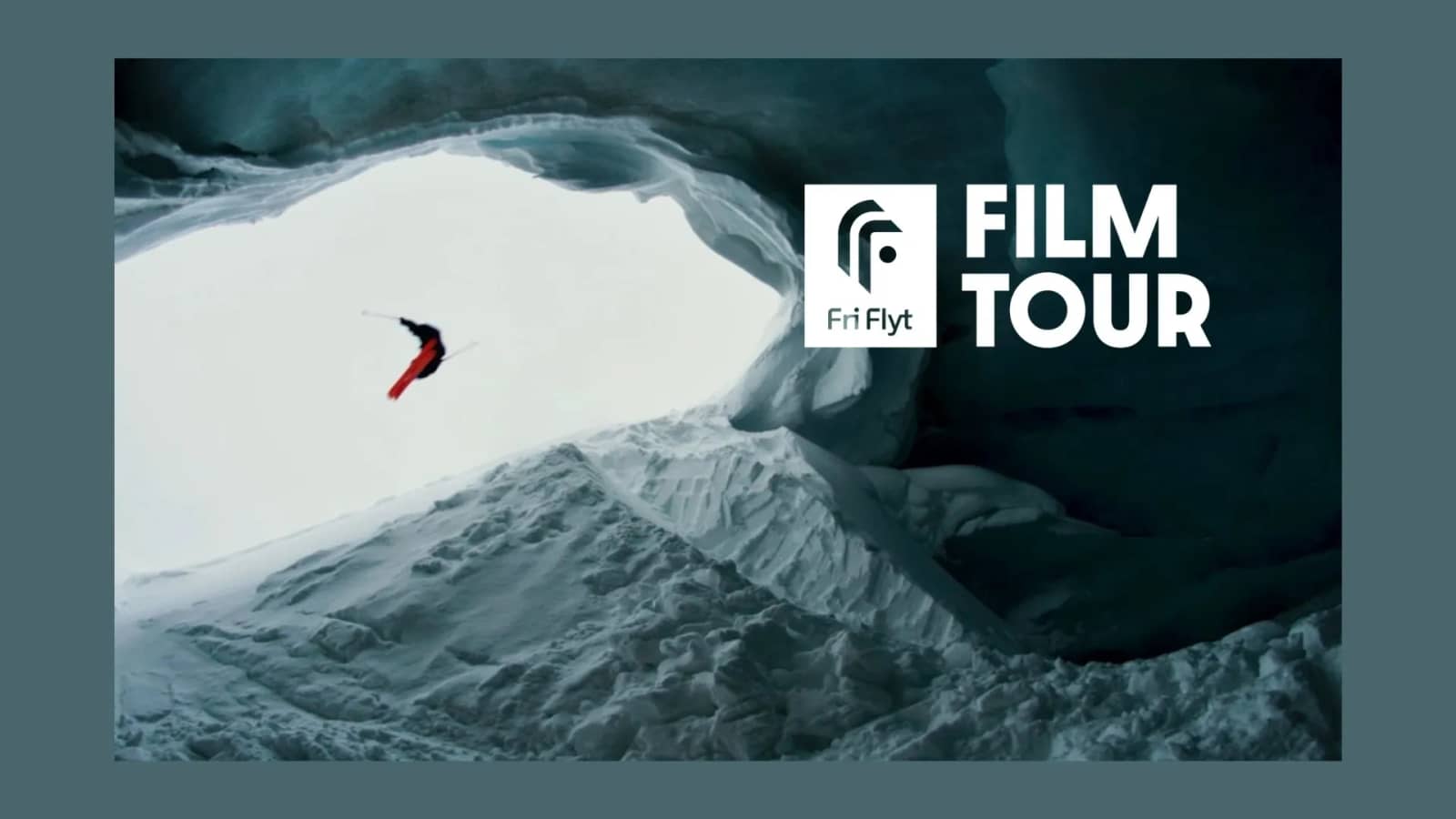 Fri Flyt film tour 2026