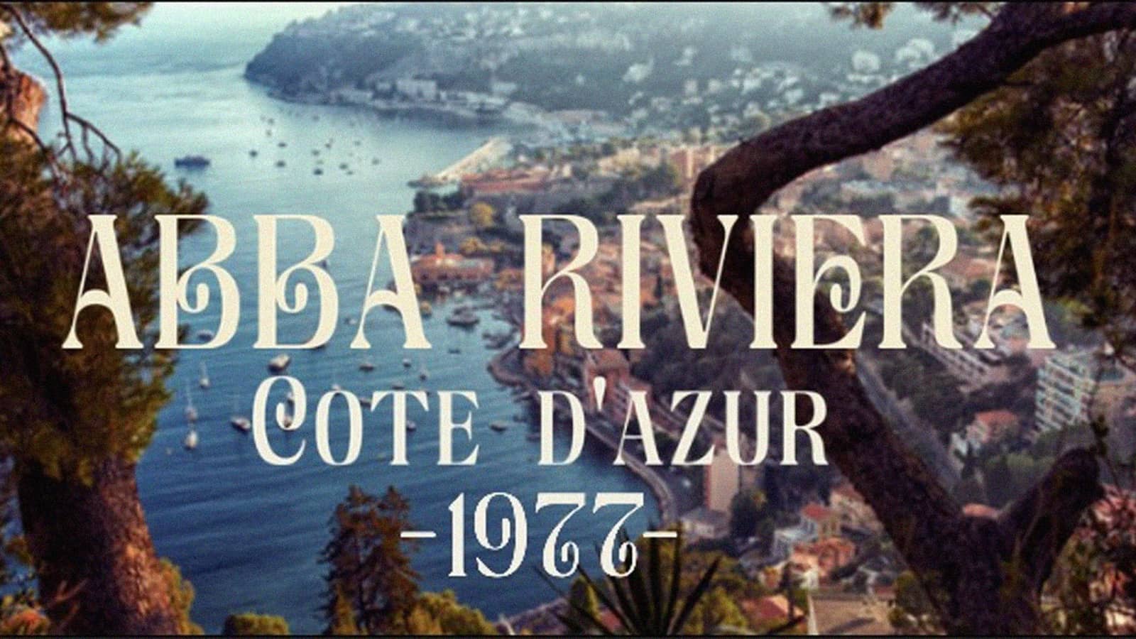 ABBA RIVIERA