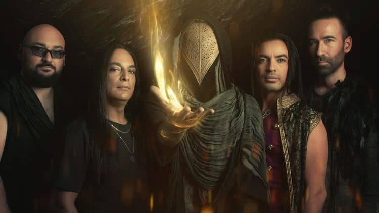 Myrath