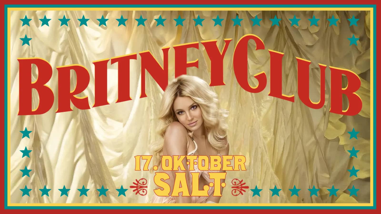BRITNEY CLUB