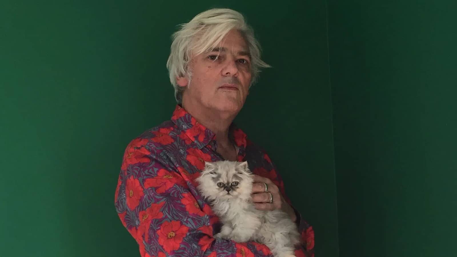 Robyn Hitchcock