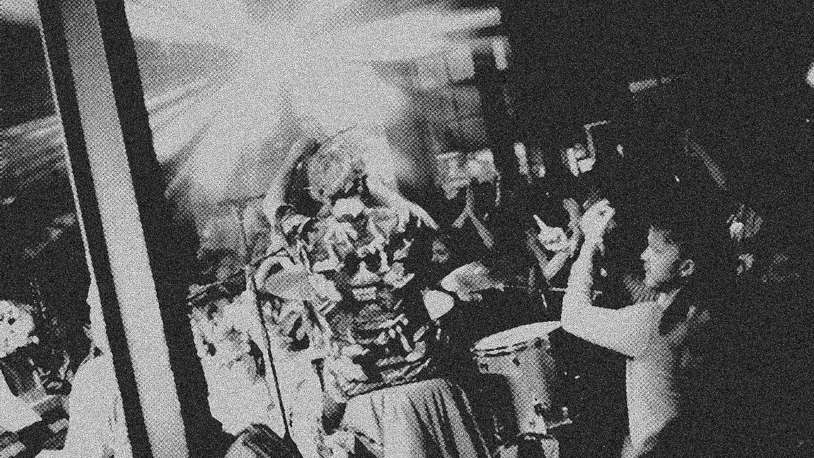 Frank Znort Quartet