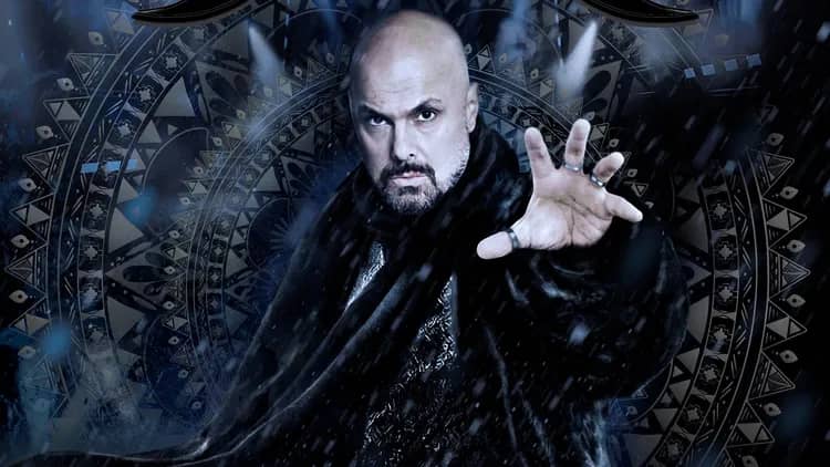 Roy Khan