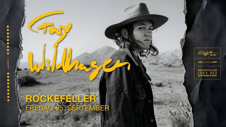 Fay Wildhagen