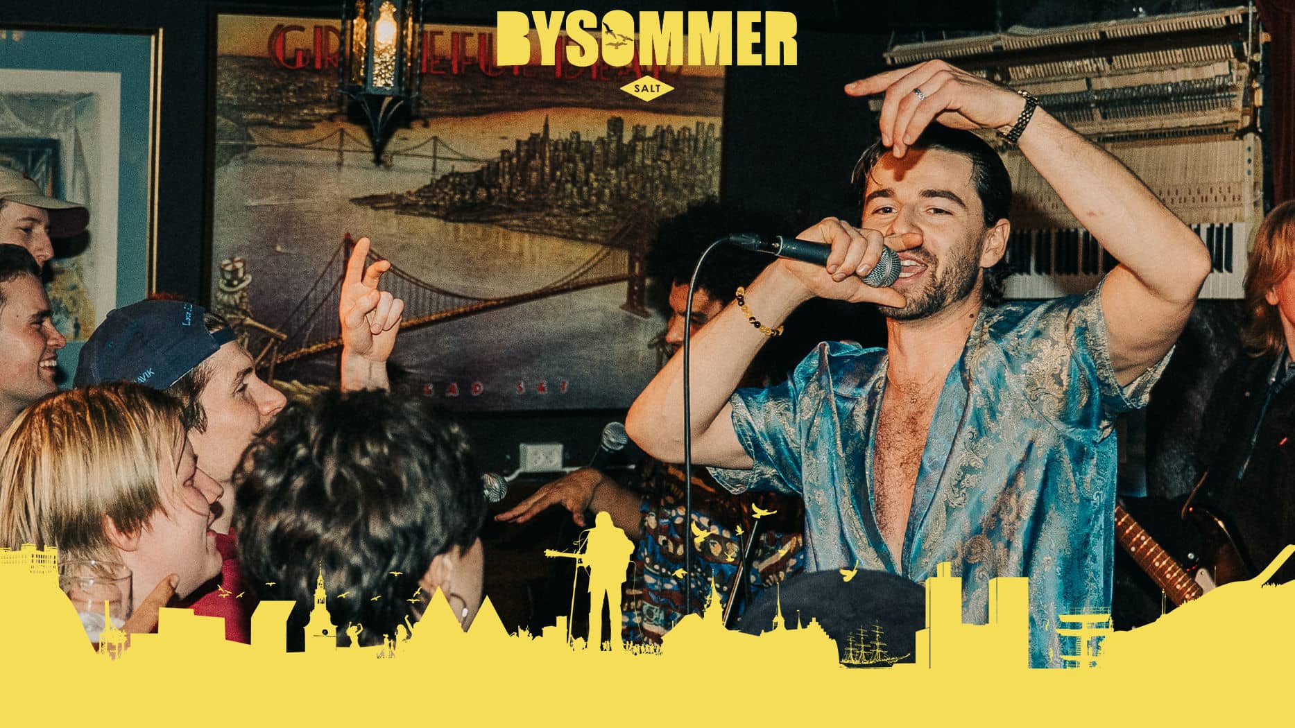 Cornic | BYSOMMER