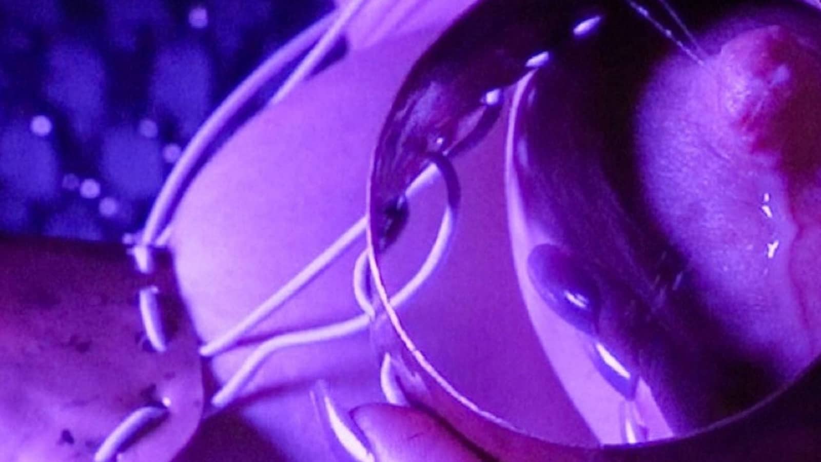 Utstillingsåpning: Frida Retz - Hot Milk