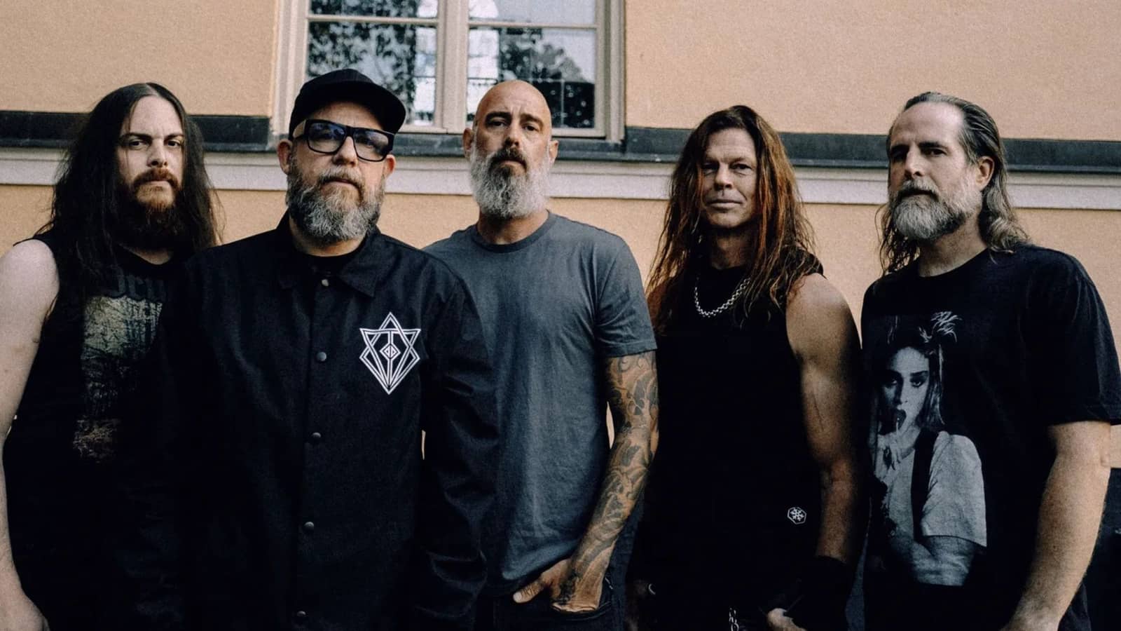 In Flames