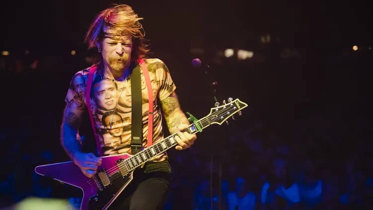 Eagles of Death Metal
