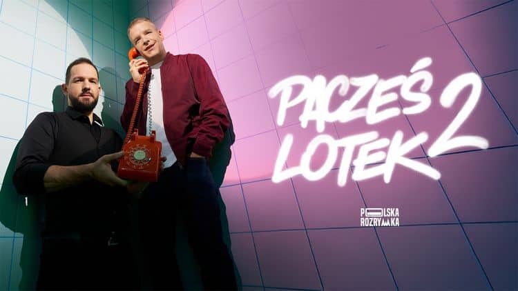 Pacześ & Lotek