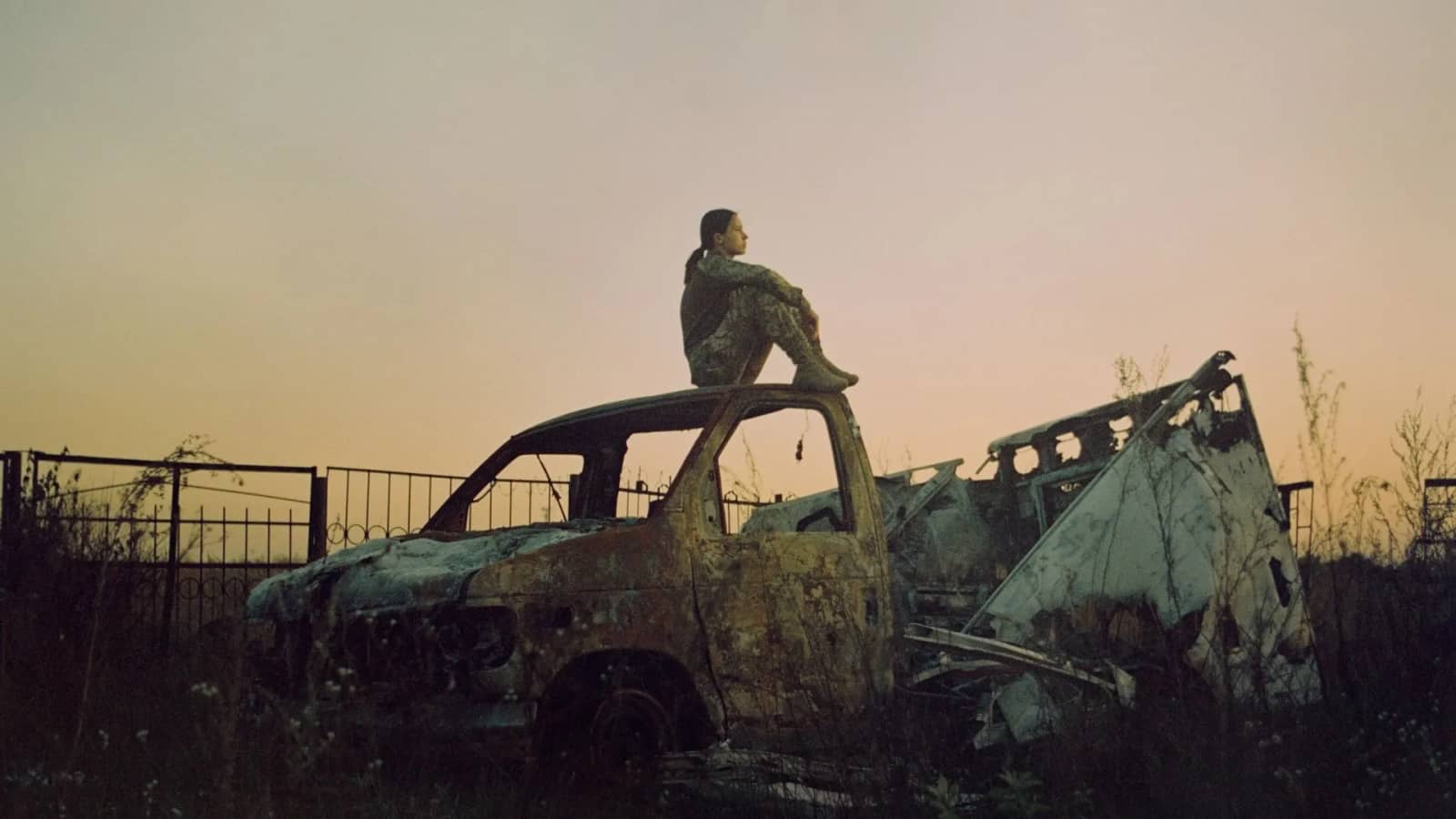 BIFF: Mariinka