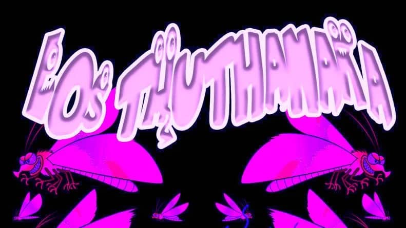 Los Thutanaka