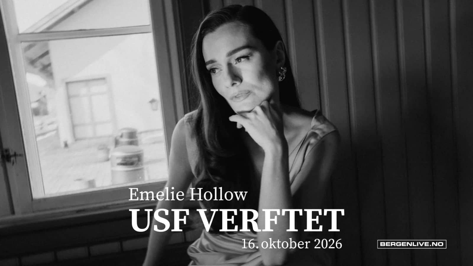 Emelie Hollow