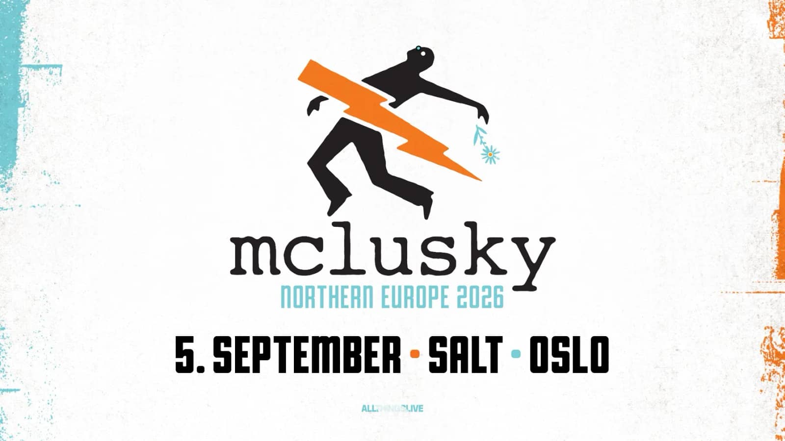 Mclusky