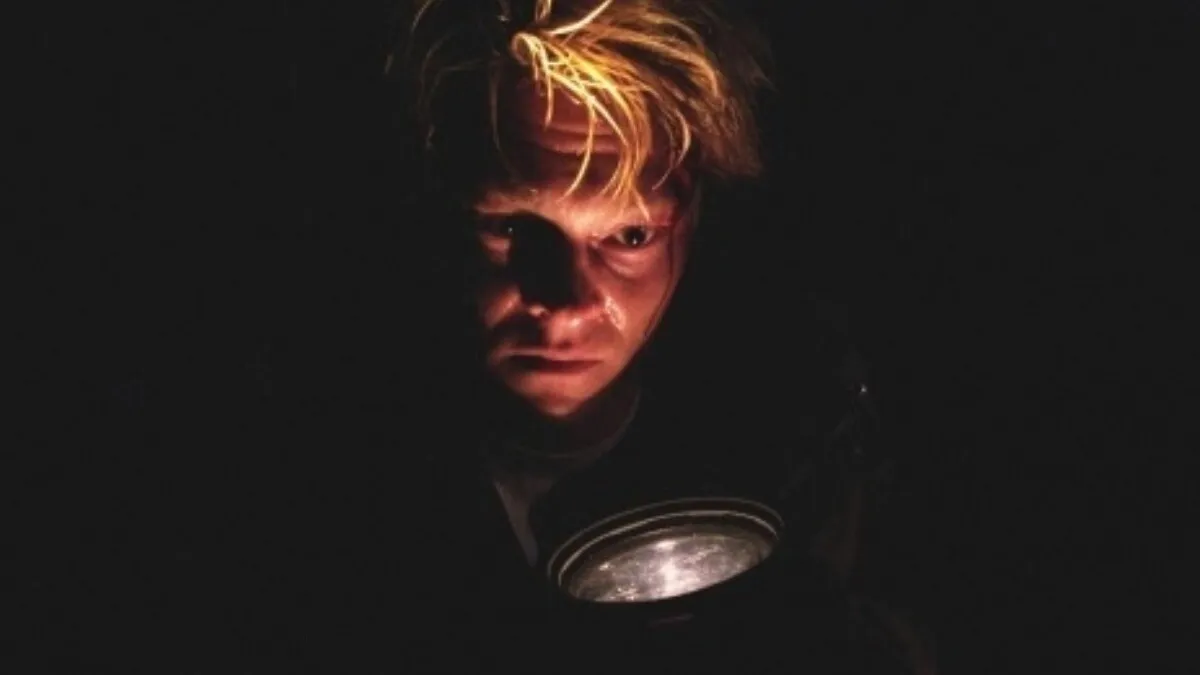 Film: Villmark