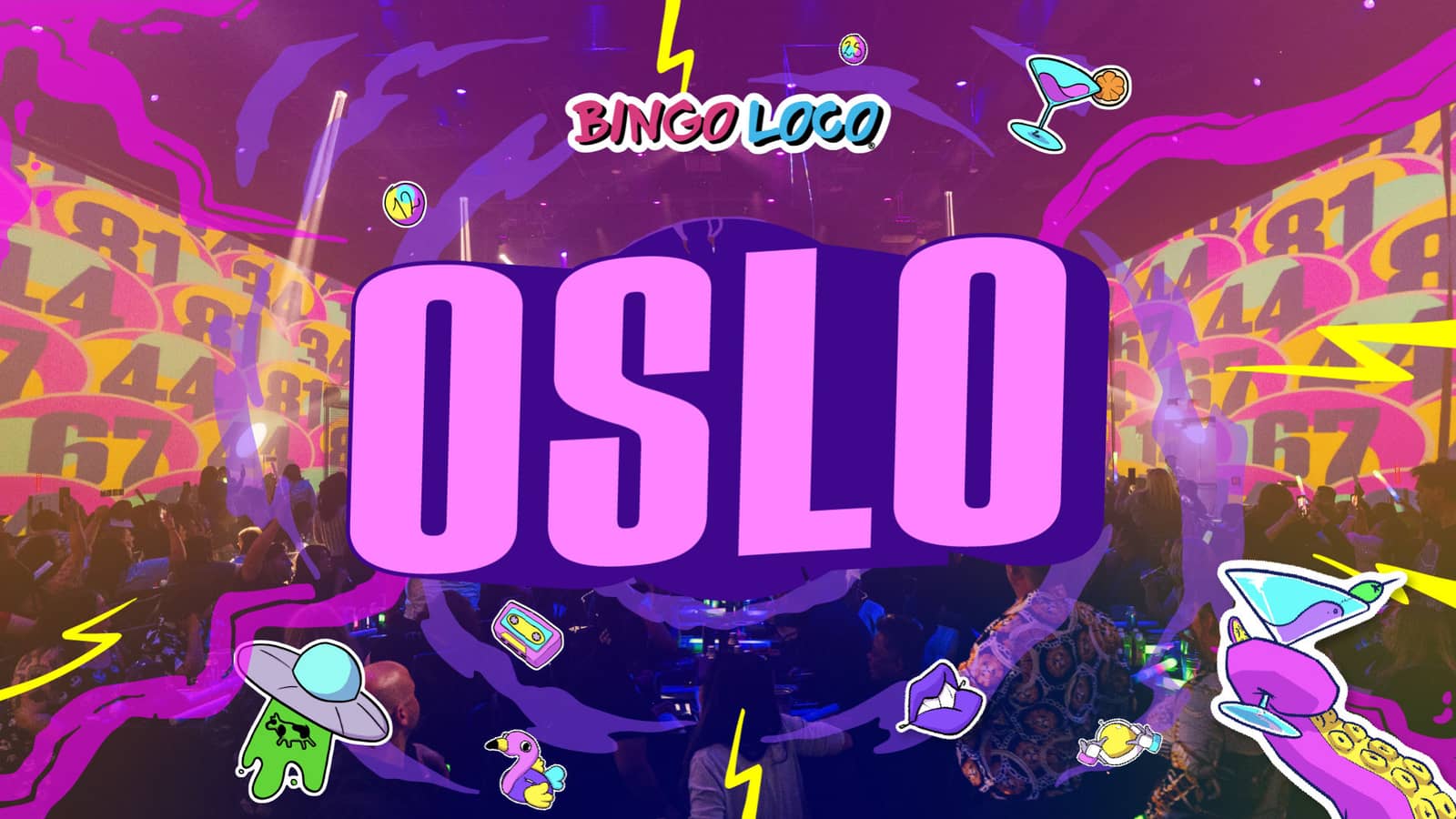 BINGO LOCO