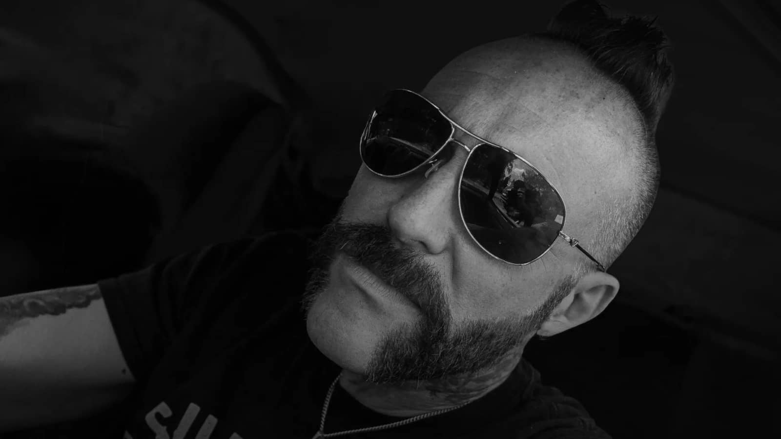 Mustasch