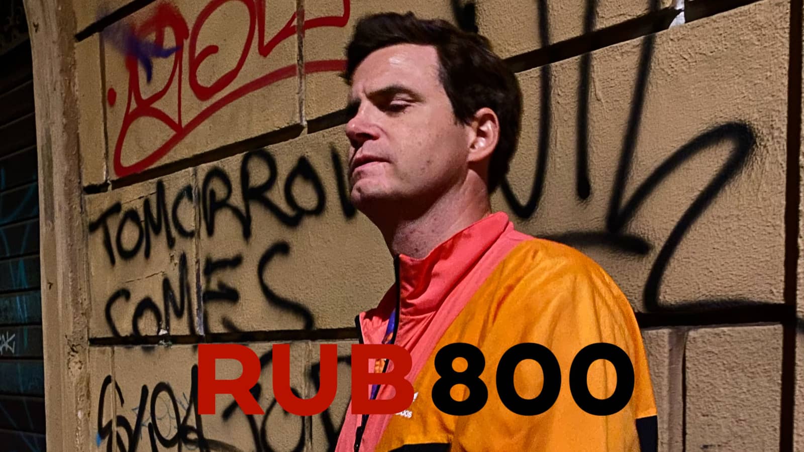 Rub800 // Kafé Hærverk