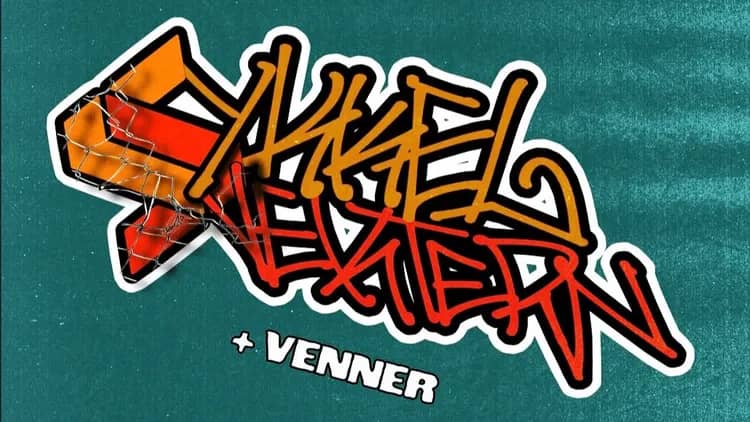 Sykkelvektern + venner