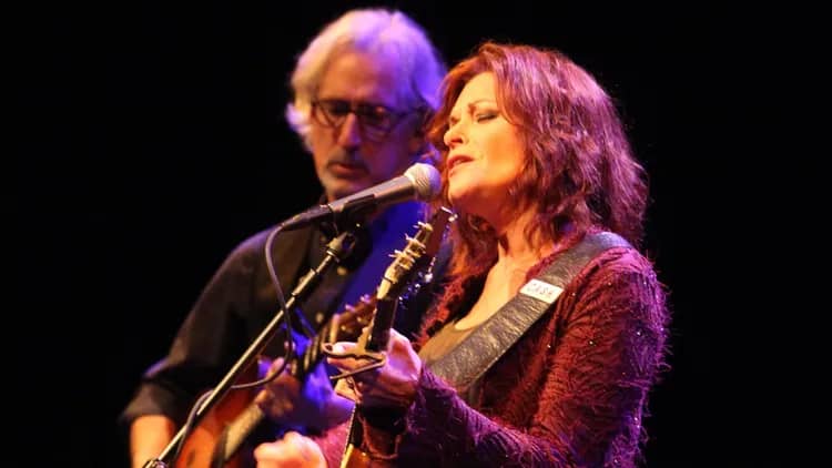Rosanne Cash