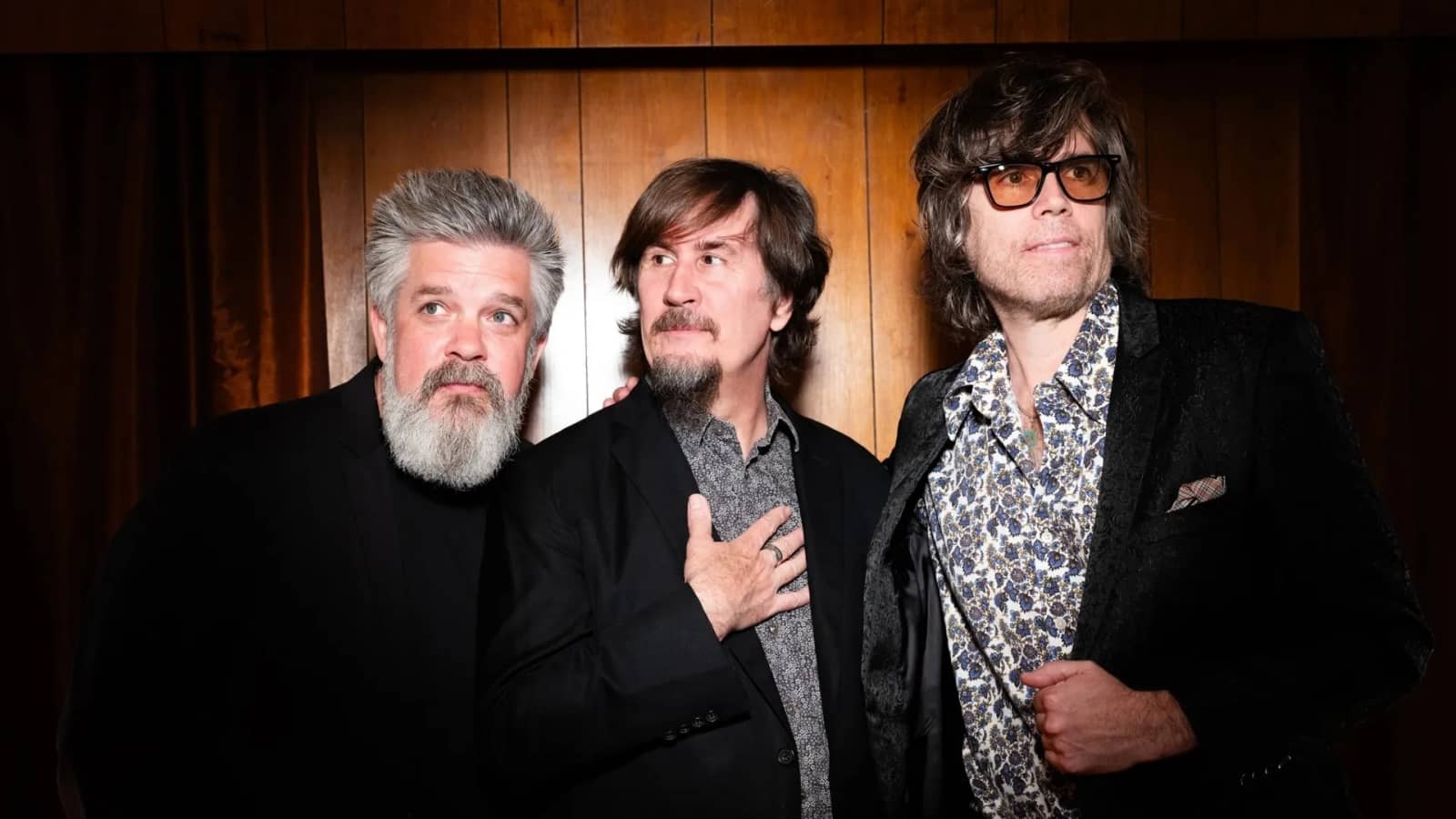 The Mountain Goats