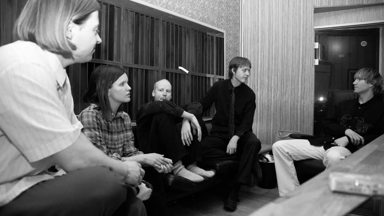 BILLY MEIER album slippkonsert