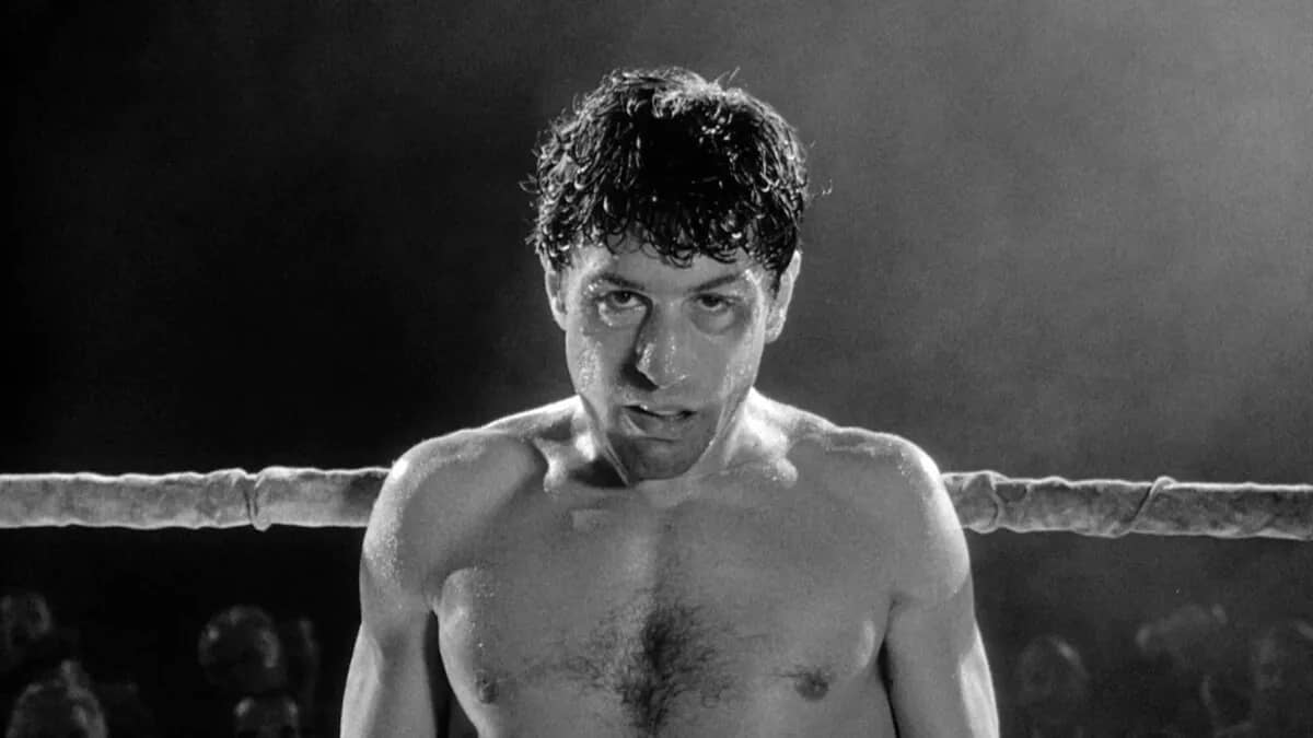 Film: Raging Bull