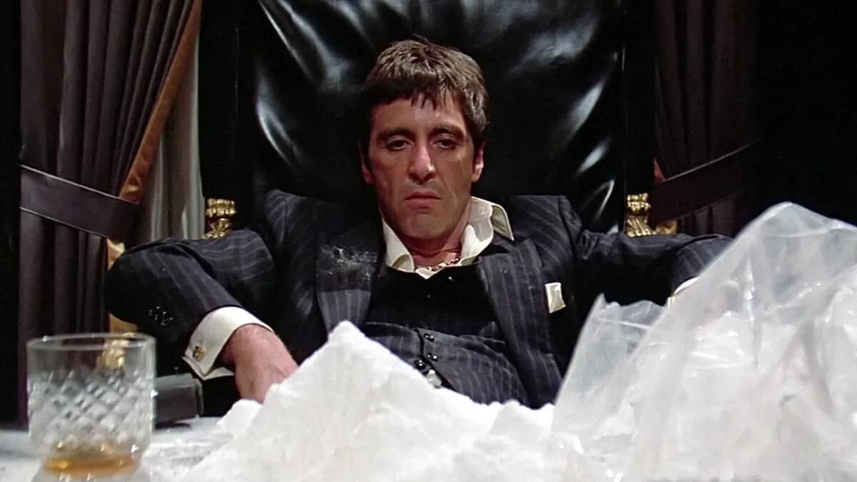 Film: Scarface