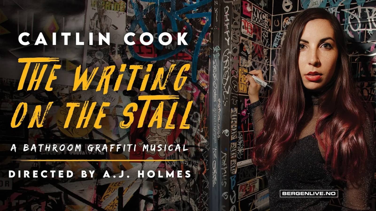 Caitlin Cook