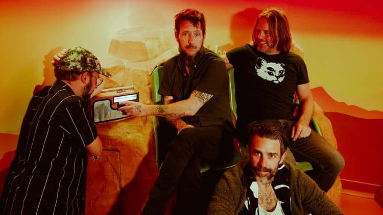 Band of Horses