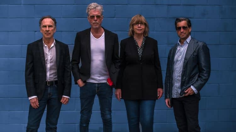 The Jayhawks
