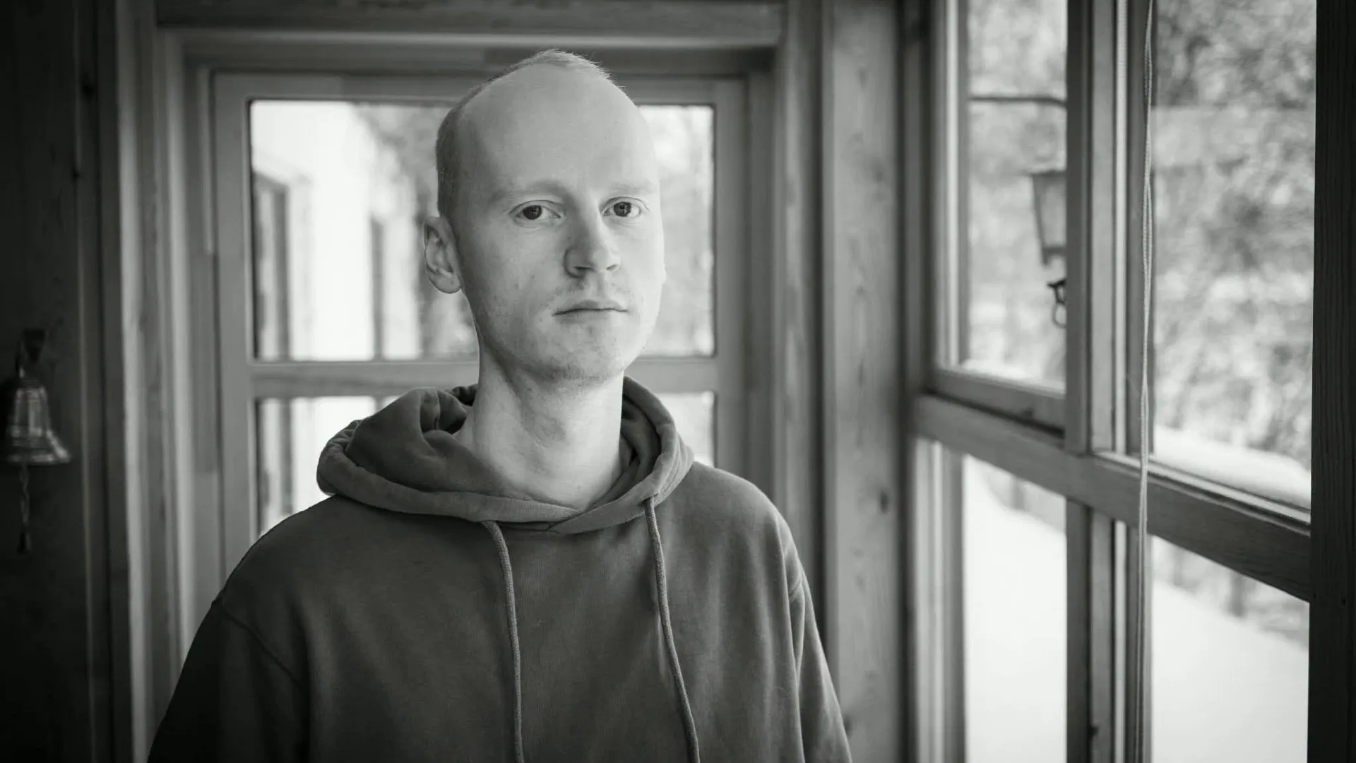 Hans P. Kjorstad Solo Albumslippkonsert