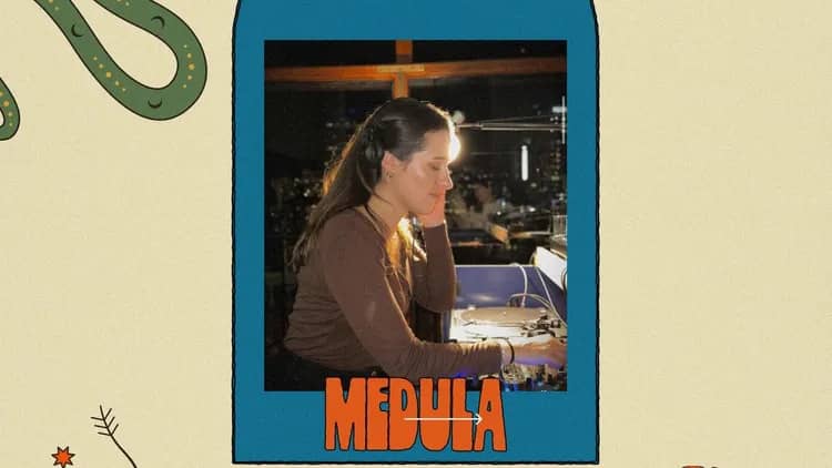 Musikk i Hagen: Medula